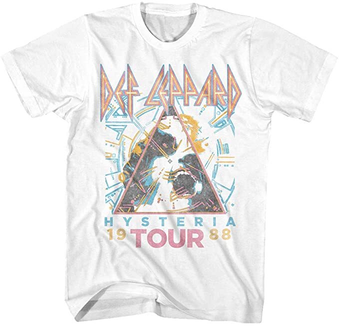 Silver utique Rock Shirt